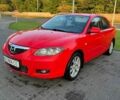 Червоний Мазда 3, об'ємом двигуна 1.6 л та пробігом 404 тис. км за 3100 $, фото 1 на Automoto.ua