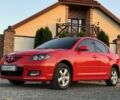 Червоний Мазда 3, об'ємом двигуна 1.6 л та пробігом 170 тис. км за 6300 $, фото 4 на Automoto.ua