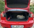 Красный Мазда 3, объемом двигателя 1.6 л и пробегом 225 тыс. км за 6500 $, фото 8 на Automoto.ua