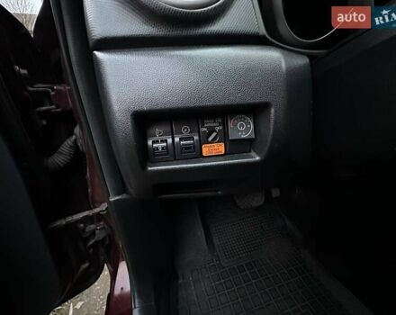 Червоний Мазда 3, об'ємом двигуна 1.6 л та пробігом 189 тис. км за 5400 $, фото 40 на Automoto.ua