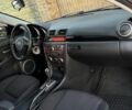 Червоний Мазда 3, об'ємом двигуна 1.6 л та пробігом 170 тис. км за 6300 $, фото 8 на Automoto.ua