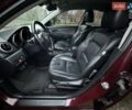 Червоний Мазда 3, об'ємом двигуна 1.6 л та пробігом 189 тис. км за 5400 $, фото 38 на Automoto.ua
