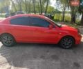 Червоний Мазда 3, об'ємом двигуна 1.6 л та пробігом 132 тис. км за 5400 $, фото 1 на Automoto.ua