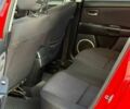 Мазда 3 2007 в Одессе на Automoto.ua Красный Мазда 3, объемом двигателя 1.6 л и пробегом 229 тыс. км за 6290 $, фото 13 на Automoto.ua