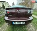 Червоний Мазда 3, об'ємом двигуна 1.6 л та пробігом 189 тис. км за 5400 $, фото 50 на Automoto.ua