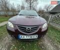 Червоний Мазда 3, об'ємом двигуна 1.6 л та пробігом 189 тис. км за 5400 $, фото 20 на Automoto.ua