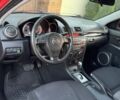 Червоний Мазда 3, об'ємом двигуна 1.6 л та пробігом 170 тис. км за 6300 $, фото 18 на Automoto.ua