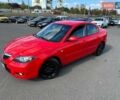 Красный Мазда 3, объемом двигателя 1.6 л и пробегом 225 тыс. км за 5800 $, фото 16 на Automoto.ua