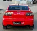 Мазда 3 2007 в Одессе на Automoto.ua Красный Мазда 3, объемом двигателя 1.6 л и пробегом 229 тыс. км за 6290 $, фото 5 на Automoto.ua