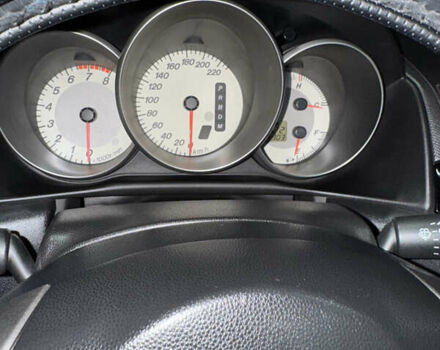 Красный Мазда 3, объемом двигателя 1.6 л и пробегом 234 тыс. км за 3999 $, фото 21 на Automoto.ua