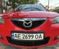 Красный Мазда 3, объемом двигателя 1.6 л и пробегом 225 тыс. км за 6500 $, фото 18 на Automoto.ua