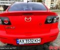 Красный Мазда 3, объемом двигателя 1.6 л и пробегом 154 тыс. км за 6700 $, фото 6 на Automoto.ua