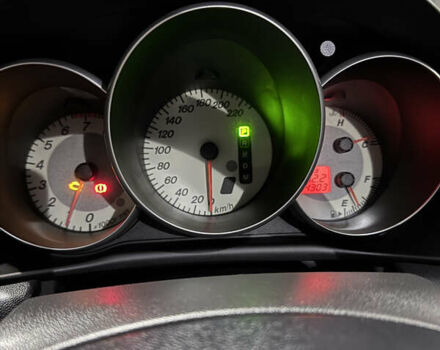 Красный Мазда 3, объемом двигателя 1.6 л и пробегом 234 тыс. км за 3999 $, фото 24 на Automoto.ua