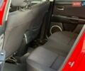 Мазда 3 2007 в Одессе на Automoto.ua Красный Мазда 3, объемом двигателя 1.6 л и пробегом 229 тыс. км за 6290 $, фото 13 на Automoto.ua