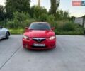 Червоний Мазда 3, об'ємом двигуна 1.6 л та пробігом 230 тис. км за 3600 $, фото 1 на Automoto.ua