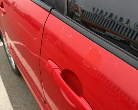 Красный Мазда 3, объемом двигателя 1.6 л и пробегом 234 тыс. км за 3999 $, фото 32 на Automoto.ua