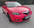 Червоний Мазда 3, об'ємом двигуна 0 л та пробігом 240 тис. км за 4812 $, фото 1 на Automoto.ua