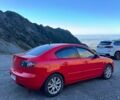 Красный Мазда 3, объемом двигателя 1.6 л и пробегом 237 тыс. км за 5300 $, фото 1 на Automoto.ua