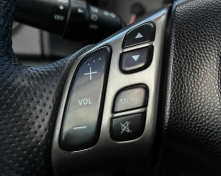 Красный Мазда 3, объемом двигателя 1.6 л и пробегом 225 тыс. км за 5800 $, фото 12 на Automoto.ua