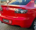 Мазда 3 2007 в Одессе на Automoto.ua Красный Мазда 3, объемом двигателя 1.6 л и пробегом 229 тыс. км за 6290 $, фото 7 на Automoto.ua