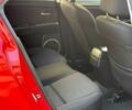 Мазда 3 2007 в Одессе на Automoto.ua Красный Мазда 3, объемом двигателя 1.6 л и пробегом 229 тыс. км за 6290 $, фото 14 на Automoto.ua