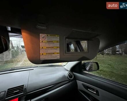 Червоний Мазда 3, об'ємом двигуна 1.6 л та пробігом 189 тис. км за 5400 $, фото 10 на Automoto.ua