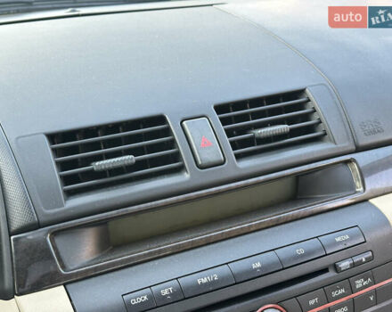 Красный Мазда 3, объемом двигателя 1.6 л и пробегом 210 тыс. км за 6700 $, фото 35 на Automoto.ua