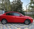 Красный Мазда 3, объемом двигателя 1.6 л и пробегом 225 тыс. км за 6500 $, фото 5 на Automoto.ua