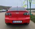 Червоний Мазда 3, об'ємом двигуна 1.6 л та пробігом 232 тис. км за 5450 $, фото 4 на Automoto.ua
