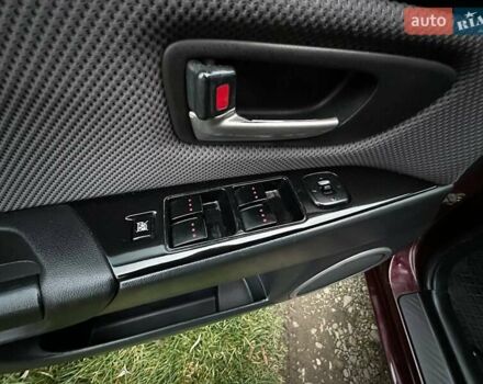 Червоний Мазда 3, об'ємом двигуна 1.6 л та пробігом 189 тис. км за 5400 $, фото 37 на Automoto.ua