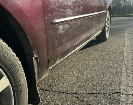 Червоний Мазда 3, об'ємом двигуна 1.6 л та пробігом 192 тис. км за 5500 $, фото 3 на Automoto.ua