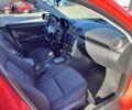 Мазда 3 2007 в Одессе на Automoto.ua Красный Мазда 3, объемом двигателя 1.6 л и пробегом 214 тыс. км за 5700 $, фото 7 на Automoto.ua