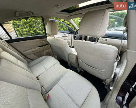 Красный Мазда 3, объемом двигателя 1.6 л и пробегом 210 тыс. км за 6700 $, фото 23 на Automoto.ua