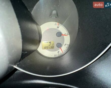 Червоний Мазда 3, об'ємом двигуна 1.6 л та пробігом 189 тис. км за 5400 $, фото 30 на Automoto.ua