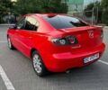 Красный Мазда 3, объемом двигателя 1.6 л и пробегом 131 тыс. км за 6600 $, фото 11 на Automoto.ua