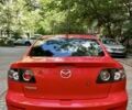 Червоний Мазда 3, об'ємом двигуна 1.6 л та пробігом 312 тис. км за 5888 $, фото 1 на Automoto.ua