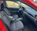 Красный Мазда 3, объемом двигателя 1.6 л и пробегом 230 тыс. км за 5500 $, фото 8 на Automoto.ua