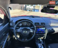 Мазда 3 2007 в Одессе на Automoto.ua Красный Мазда 3, объемом двигателя 1.6 л и пробегом 214 тыс. км за 5700 $, фото 24 на Automoto.ua