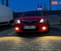 Красный Мазда 3, объемом двигателя 1.6 л и пробегом 115 тыс. км за 5500 $, фото 1 на Automoto.ua