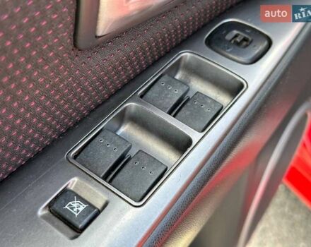 Красный Мазда 3, объемом двигателя 1.6 л и пробегом 225 тыс. км за 5800 $, фото 31 на Automoto.ua