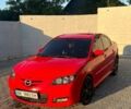 Червоний Мазда 3, об'ємом двигуна 2 л та пробігом 250 тис. км за 6000 $, фото 1 на Automoto.ua