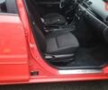Красный Мазда 3, объемом двигателя 1.6 л и пробегом 161 тыс. км за 5450 $, фото 1 на Automoto.ua