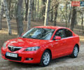 Красный Мазда 3, объемом двигателя 1.6 л и пробегом 230 тыс. км за 5500 $, фото 6 на Automoto.ua