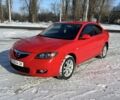 Червоний Мазда 3, об'ємом двигуна 0 л та пробігом 236 тис. км за 4990 $, фото 1 на Automoto.ua