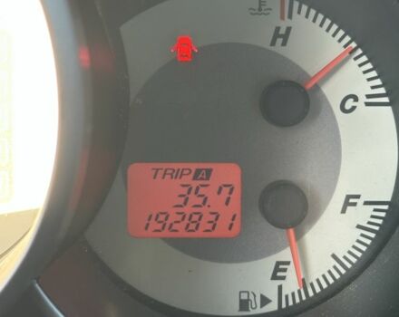 Червоний Мазда 3, об'ємом двигуна 1.6 л та пробігом 192 тис. км за 5500 $, фото 15 на Automoto.ua