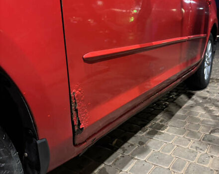 Красный Мазда 3, объемом двигателя 1.6 л и пробегом 234 тыс. км за 3999 $, фото 27 на Automoto.ua