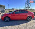 Мазда 3 2007 в Одессе на Automoto.ua Красный Мазда 3, объемом двигателя 1.6 л и пробегом 214 тыс. км за 5700 $, фото 5 на Automoto.ua
