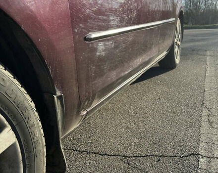 Красный Мазда 3, объемом двигателя 1.6 л и пробегом 192 тыс. км за 5500 $, фото 3 на Automoto.ua