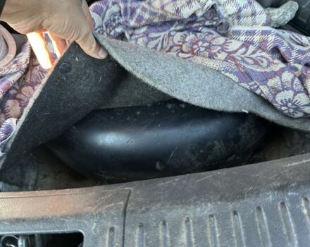 Червоний Мазда 3, об'ємом двигуна 1.6 л та пробігом 192 тис. км за 5500 $, фото 9 на Automoto.ua