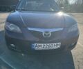 Червоний Мазда 3, об'ємом двигуна 1.6 л та пробігом 192 тис. км за 5500 $, фото 1 на Automoto.ua